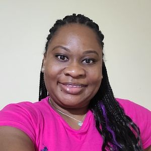 Meet your Posher, Shalanda